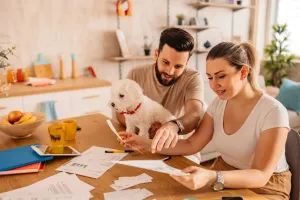Finding The Best Insurance Plan For Your Dogs