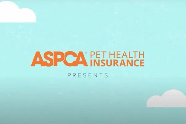 ASPCA Pet Insurance Video Overview