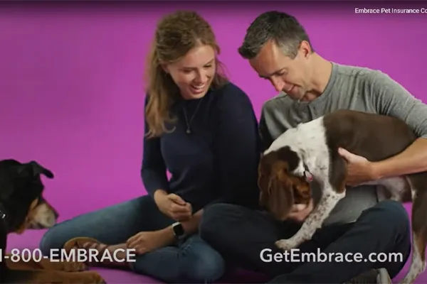 Embrace Pet Insurance Video Overview
