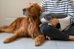 Pet Insurance: Is it worth your money? | Article Thumbnail